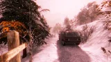 Screenshot #12 - Tales Beyond The Tomb - White Silence