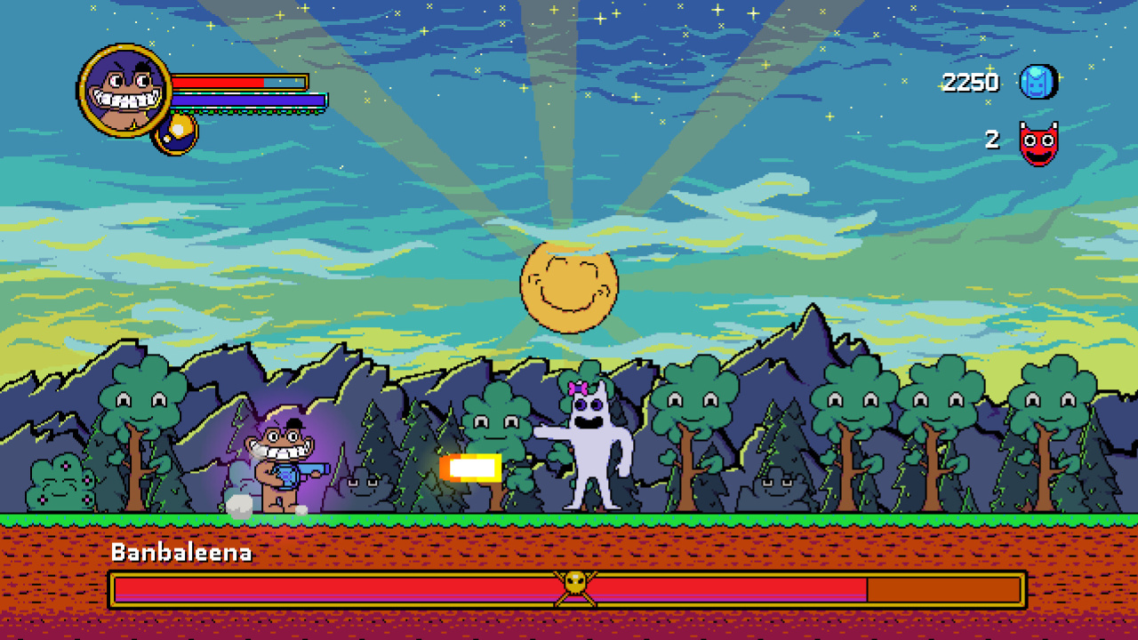 Screenshot #5 - Missing Banban