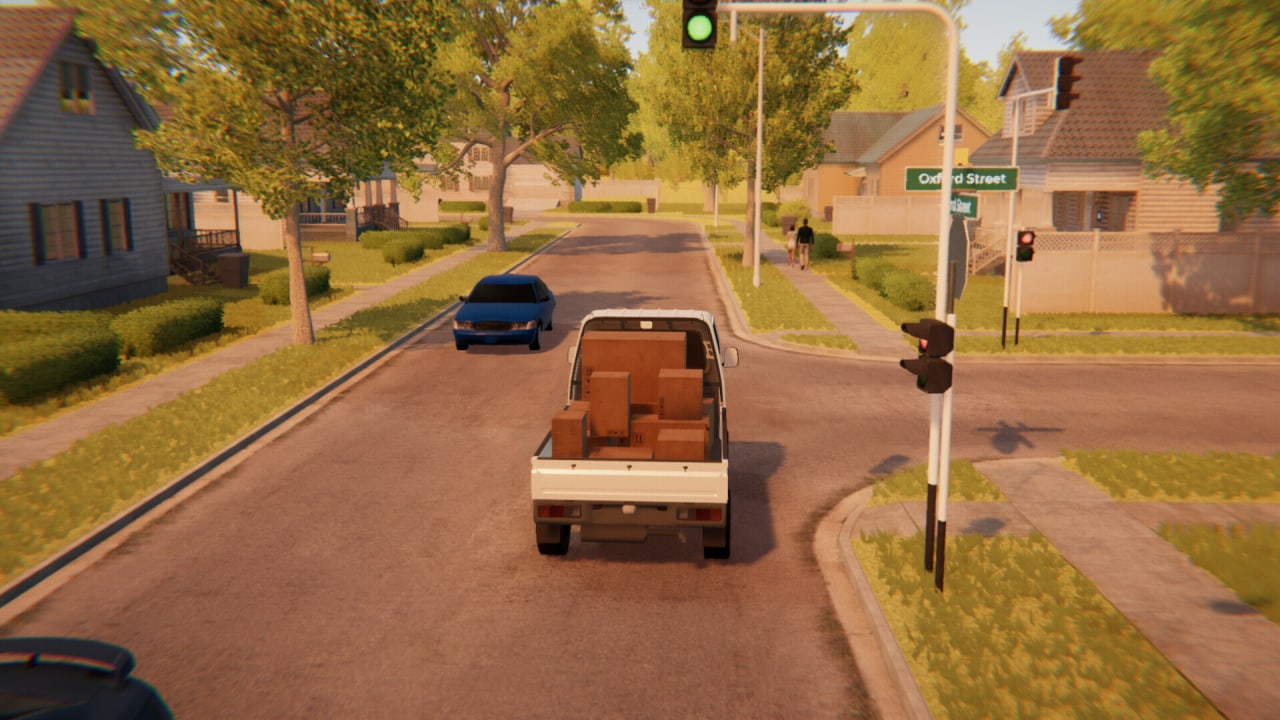 Screenshot #7 - Estate Agent Simulator