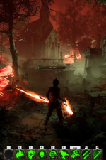 Screenshot #10 - Underworld