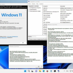 Screenshot #17 - Windows 11 (v22H2) RUS-ENG -36in1- (AIO) by m0nkrus