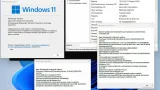 Screenshot #17 - Windows 11 (v22H2) RUS-ENG -36in1- (AIO) by m0nkrus