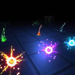 Screenshot #3 - Pixel Arsenal