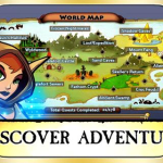 Screenshot #17 - POCKET LEGENDS 2.6.18