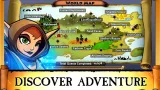 Screenshot #17 - POCKET LEGENDS 2.6.18