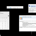 Screenshot #5 - Windows 10 x64 Pro Final Build 2025 by Revision