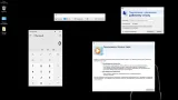 Screenshot #5 - Windows 10 x64 Pro Final Build 2025 by Revision