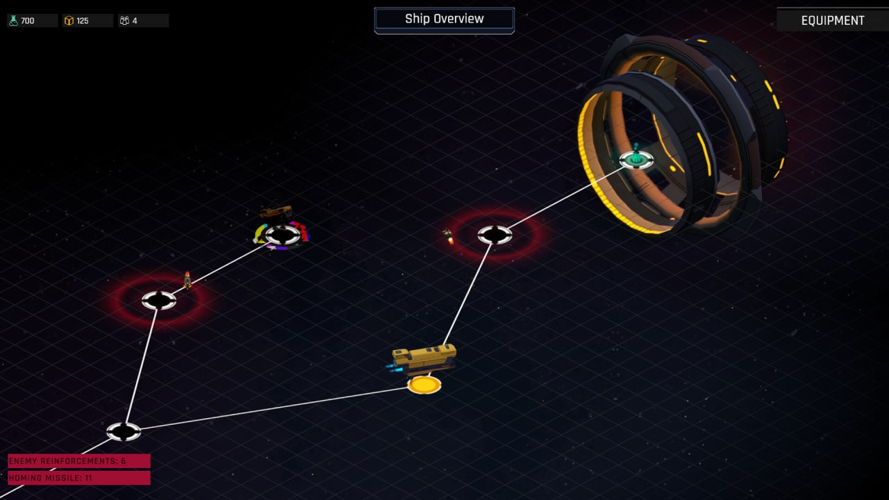 Screenshot #2 - SENTRY