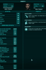 Screenshot #6 - Colony Ship: A Post-Earth Role Playing Game