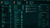 Screenshot #6 - Colony Ship: A Post-Earth Role Playing Game
