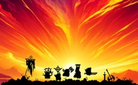 Dwarves: Glory, Death and Loot