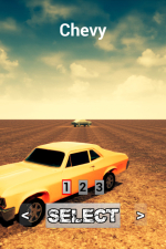 Screenshot #5 - KillSteel