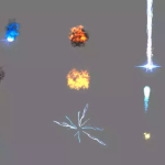 Screenshot #3 - Particle ProFX One