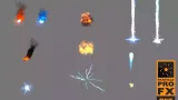 Screenshot #3 - Particle ProFX One