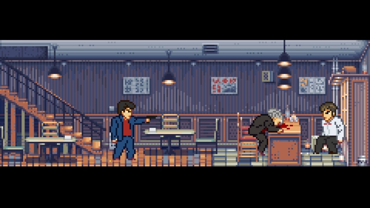 Screenshot #1 - Fading Afternoon