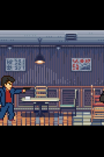 Screenshot #1 - Fading Afternoon