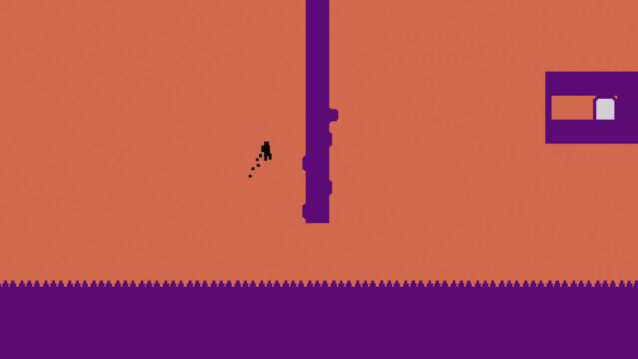 Screenshot #4 - Level Devil