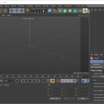 Screenshot #1 - CINEMA 4D Studio 2024.5.1 (Crack)