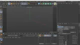 Screenshot #1 - CINEMA 4D Studio 2024.5.1 (Crack)