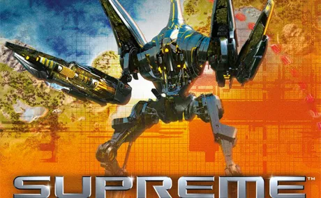 Supreme Commander: Forged Alliance: +6 трейнер