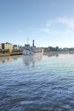 Screenshot #7 - Diesel Railcar Simulator