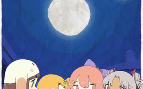Three Wishes