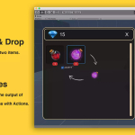Screenshot #2 - Inventory (Game Creator 1)