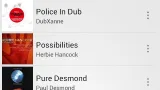Screenshot #2 - AUDIONET MUSIC MANAGER 4.3.1