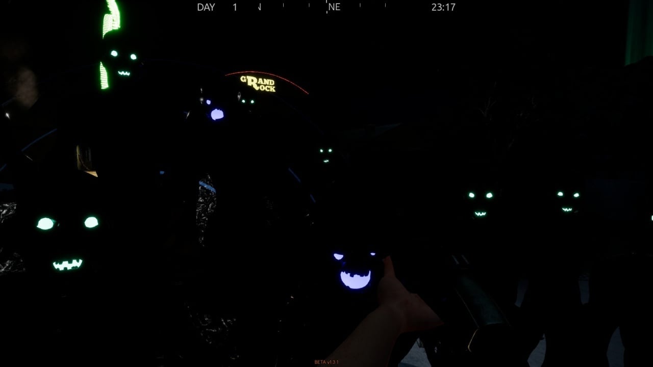 Screenshot #4 - TRAPPED