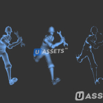 Screenshot #3 - Wall Vision Outline Image Effect