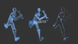 Screenshot #3 - Wall Vision Outline Image Effect