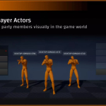 Screenshot #1 - Kronos Matchmaking