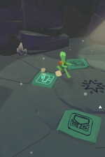 Screenshot #3 - Flibbius McDoogle and the Mysterious Flying Machine