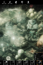 Screenshot #5 - Anoxia Station