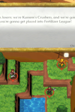 Screenshot #5 - Together in Battle