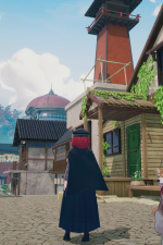 Screenshot #7 - Tales of Seikyu