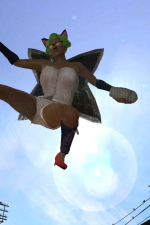 Screenshot #9 - Way of the Samurai 4