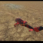 Screenshot #4 - IFly2 - Aircraft and Helicopter AI Kit