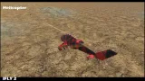 Screenshot #4 - IFly2 - Aircraft and Helicopter AI Kit