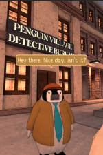 Screenshot #9 - Detective Penguin