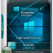 Windows 10 x64 Enterprise RS4 v.1803 With Update (17134.137) IZUAL 09.07.18 (esd)