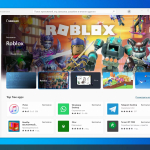 Screenshot #3 - Windows 10 Enterprise LTSC x64 Rus by OneSmiLe [19044.1706]