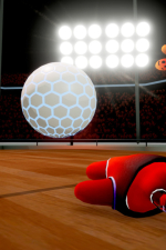 Screenshot #1 - Slappyball