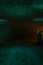 Screenshot #2 - Survival and Horror: Mortanis Prisoners 1