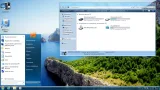 Screenshot #5 - Windows 7 Enterprise SP1 x64 RUS G.M.A. v.16.01.18