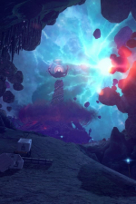 Screenshot #1 - Black Mesa