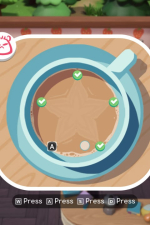 Screenshot #5 - Critter Cafe