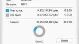 Screenshot #8 - Windows 11 Pro 22H2 Build 22621.2134 x64 ReviOS