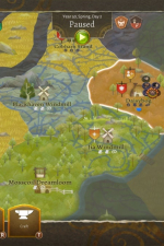 Screenshot #8 - Wildermyth