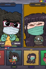 Screenshot #1 - Pulling No Punches